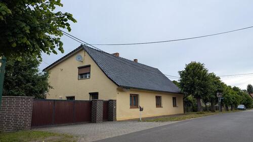 Foto - Einfamilienhaus zum Kaufen in Luckau