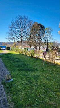 Foto - Etagenwohnung in Mosbach