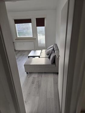 Foto - Schöne 3-Zimmer-Wohnung, möbliert