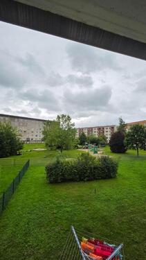 Foto - Etagenwohnung in Havelberg zur Miete