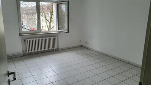Foto - Top sanierte Wohnung im gepflegtem Haus + toller Wohngemeinschaft