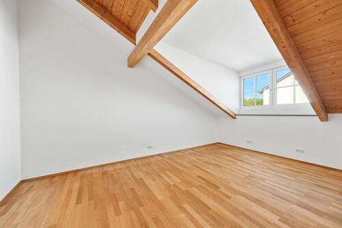 Foto - Erstbezug nach Renovierung! 4,5-Z.-Maisonettewohnung