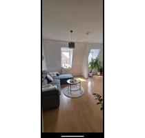 2 Raum Wohnung zur Zwischenmiete (01.11.25 – 01.01.26) - Dresden Cotta