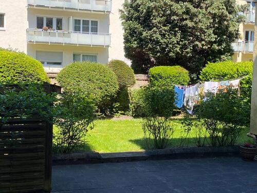 Foto - Etagenwohnung in Köln