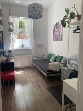 Foto - Etagenwohnung in Köln zur Miete