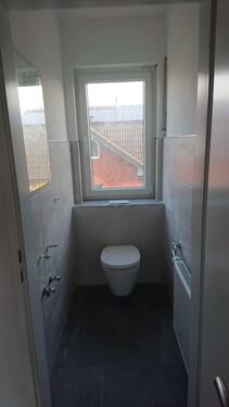 Foto - Etagenwohnung in Cloppenburg