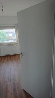 Foto - Etagenwohnung in Cloppenburg zur Miete