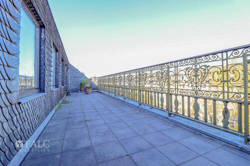 Foto - Etagenwohnung in Aachen zur Miete