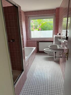 Foto - Etagenwohnung in Herford