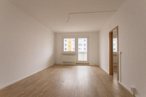 Foto - Etagenwohnung in Chemnitz