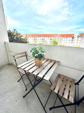 Foto - ***1-Zimmer-Wohnung, 12557 Berlin (inkl. Einbauküche)