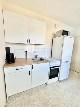 Foto - Etagenwohnung zur Miete in Berlin