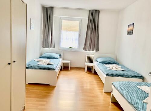 Foto - Etagenwohnung zur Miete in Hagen