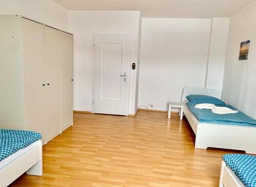 Foto - Etagenwohnung in Hagen