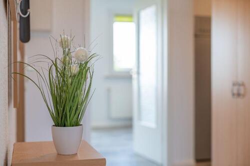 Foto - Einziehen und wohlfühlen! 3 Zimmer-Wohnung im 1.OG mit Balkon