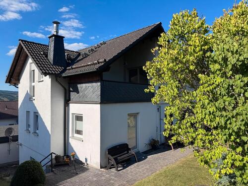 Foto - Wohnung Doppelhaushälfte Bad Berleburg