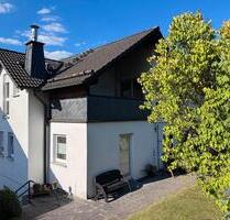 Wohnung Doppelhaushälfte Bad Berleburg