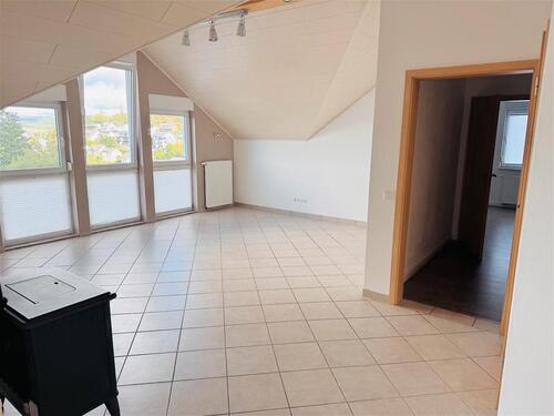 Foto - Etagenwohnung in Bad Berleburg zur Miete