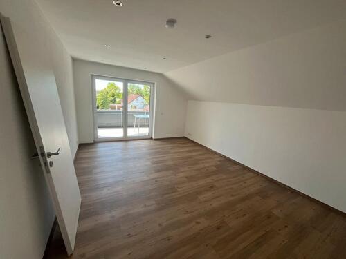 Foto - Moderne 4-Zimmerwohnung in Schwendi