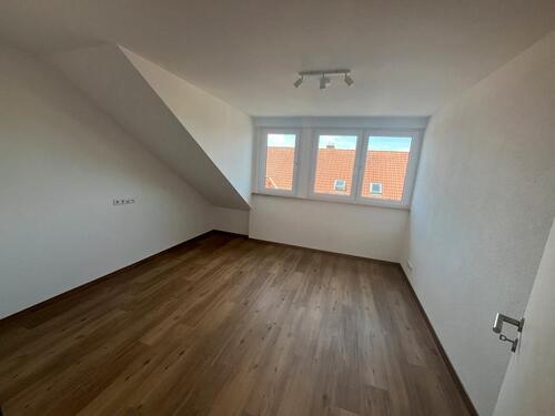 Foto - Etagenwohnung zur Miete in Schwendi