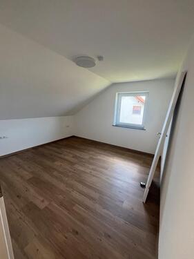 Foto - Etagenwohnung in Schwendi