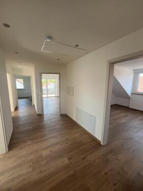 Foto - Etagenwohnung in Schwendi zur Miete