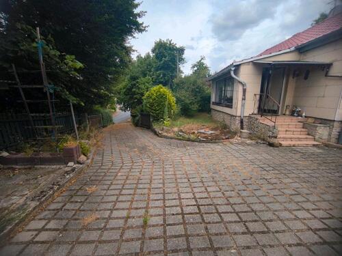 Foto - Einfamilienhaus Freistehendes Haus Haus kaufen Ferienhaus kaufen