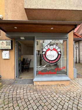 Foto - Gewerbeobjekt im Zentrum von Besigheim