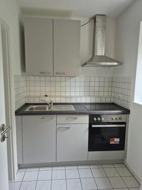 Foto - 1 Zimmer Etagenwohnung zur Miete in Neuwied