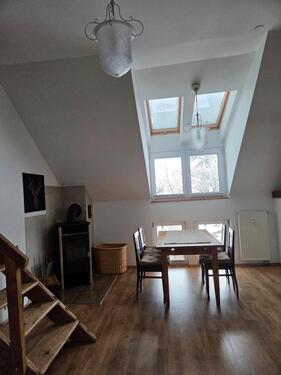 Foto - Etagenwohnung in Lautertal zur Miete