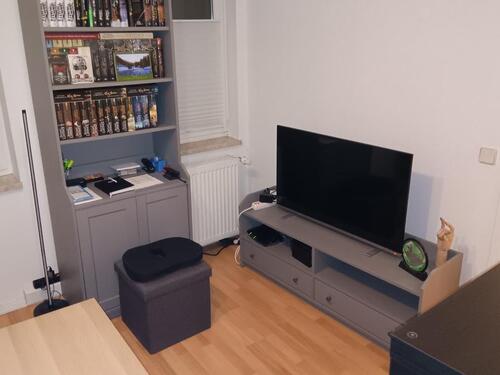 Foto - 2 Zimmer Maisonettenwohnung in Rudolstadt