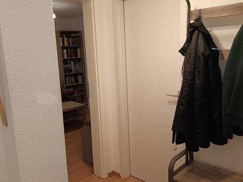 Foto - Maisonettenwohnung in Rudolstadt zur Miete
