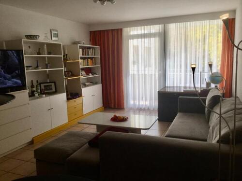 Foto - 2 Zimmer Etagenwohnung in Frankfurt am Main