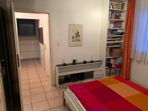 Foto - Etagenwohnung in Frankfurt am Main zur Miete