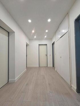 Foto - Neu renovierte 3-Zimmer-Wohnung in Rödelheim