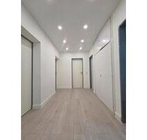 Neu renovierte 3-Zimmer-Wohnung in Rödelheim - Frankfurt am Main Sachsenhausen Süd