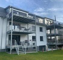 2-Zimmer-Dachgeschoss mit EBK, großen Süd-Balkon, Geothermie und 1 Außenstellplatz - Konstanz Konstanz-Fürstenberg 2-Zimmer-Dachgeschoss mit EBK, großen Süd-Balkon, Geothermie und 1 Außenstellplatz - Konstanz Konstanz-Fürstenberg