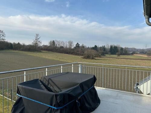 Foto - 2 Zimmer Dachgeschoßwohnung zur Miete in Konstanz