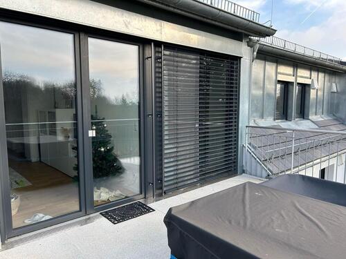 Foto - 2 Zimmer Dachgeschoßwohnung in Konstanz