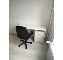 WG in Darmstadt - 535,00&nbsp;EUR Kaltmiete, ca.&nbsp; 35,00&nbsp;m&sup2; in Darmstadt (PLZ: 64289) Darmstadt-Nord