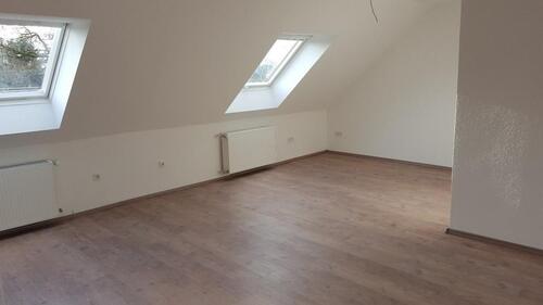 Foto - 2 Zimmer Dachgeschoßwohnung in Bochum