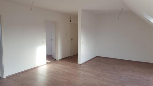 Foto - Dachgeschoßwohnung in Bochum zur Miete