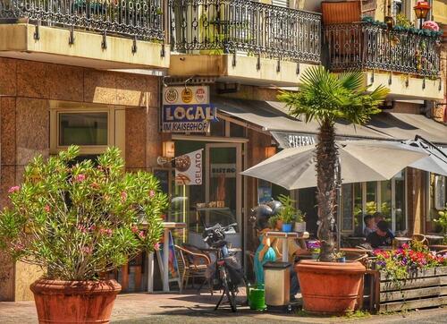 Foto - andere zur Miete in Bad Ems