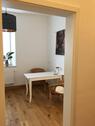 Foto - Praxisraum Behandlungszimmer Therapie Coaching