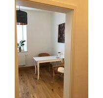 Praxisraum Behandlungszimmer Therapie Coaching - Traunstein