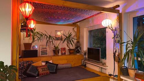 Foto - 2 Zimmer Etagenwohnung in Köln