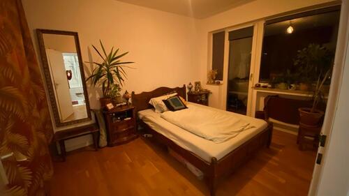 Foto - Etagenwohnung in Köln zur Miete