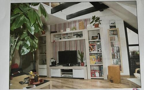 Foto - Gemütliche Maisonette in Lehe Nord mit Stellplatz und Einbauküche