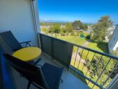 Foto - 1 Zi Ferienwohnung, Ostsee, Heringsdorf-Süssau, Meerblick