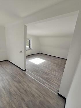 Foto - 1 Zimmer Etagenwohnung in Illingen